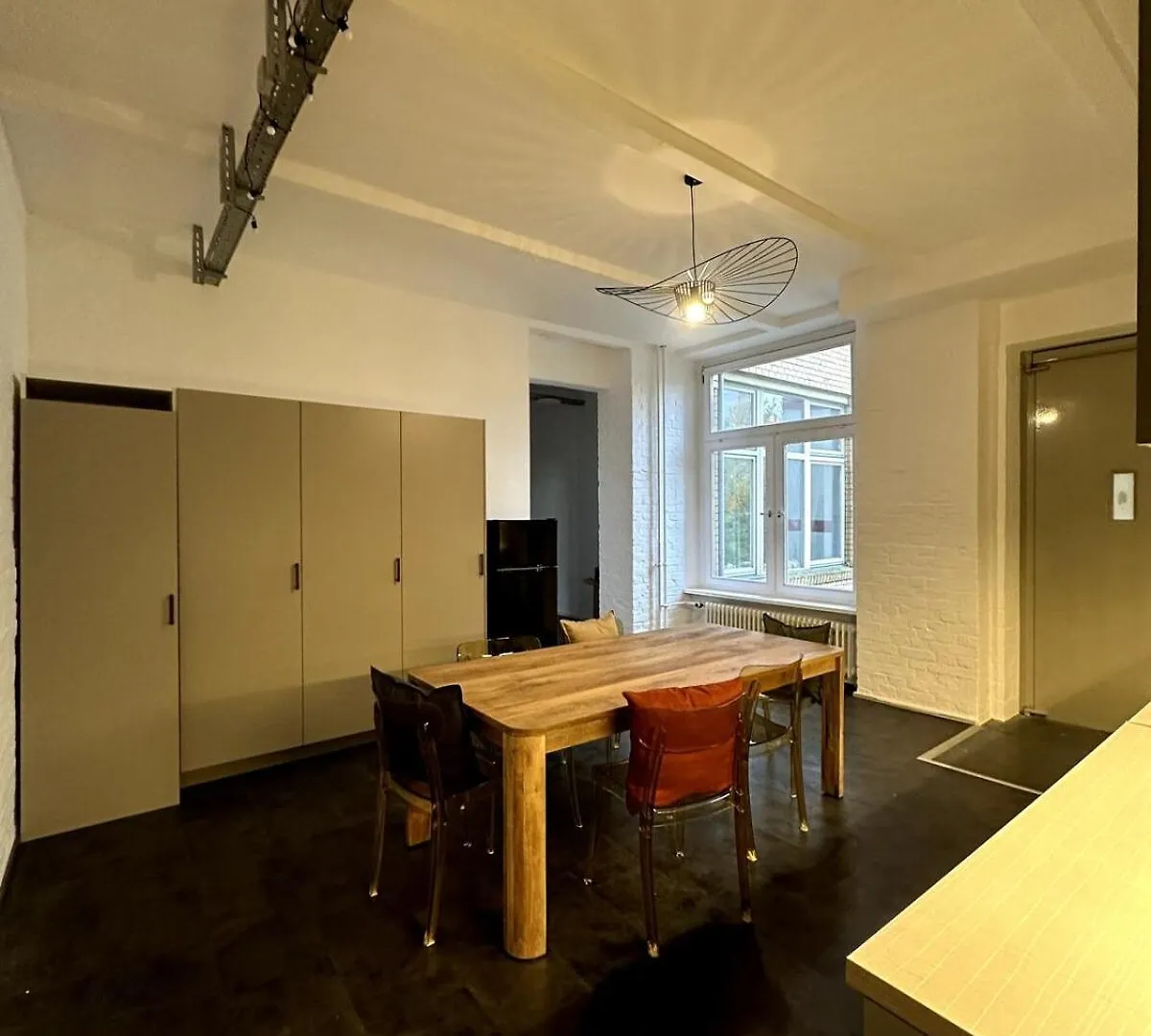 Beautiful Room In Shared Apartment In Kreuzberg Βερολίνο