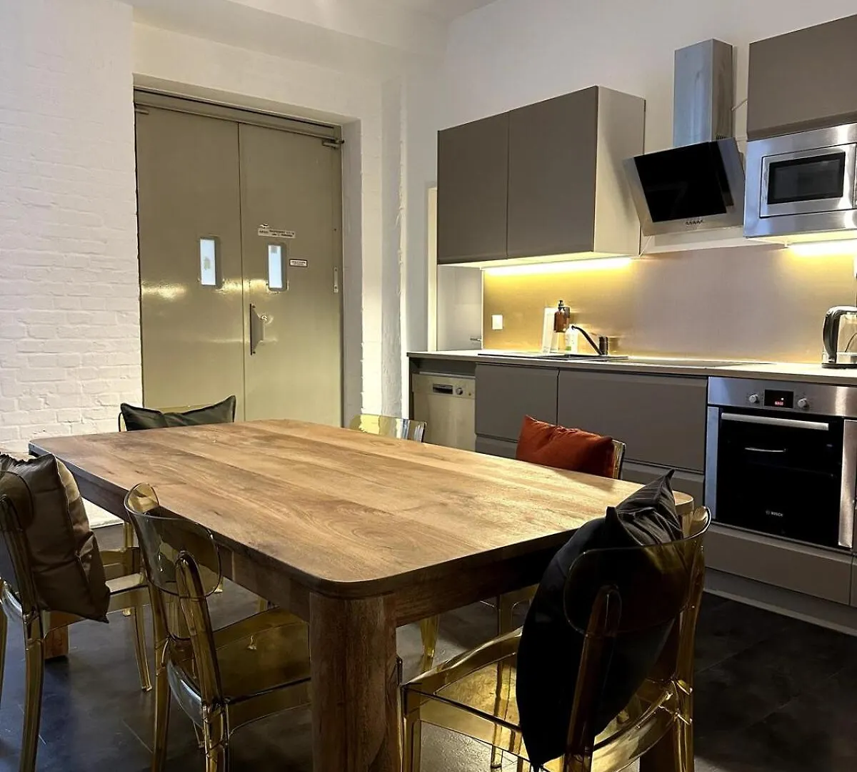 Beautiful Room In Shared Apartment In Kreuzberg Βερολίνο Γερμανία