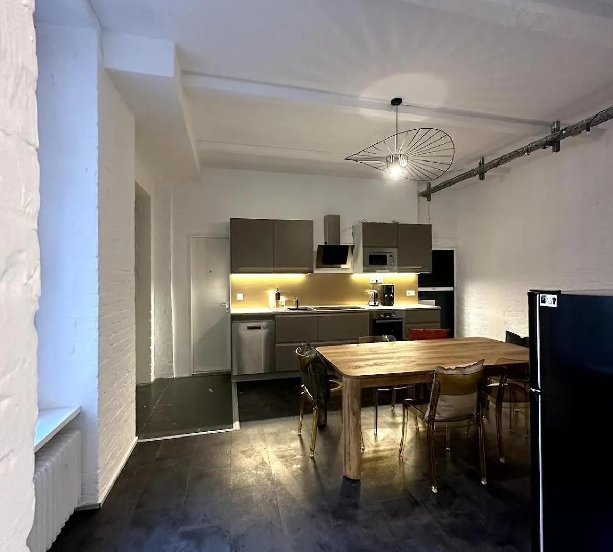 Beautiful Room In Shared Apartment In Kreuzberg Βερολίνο