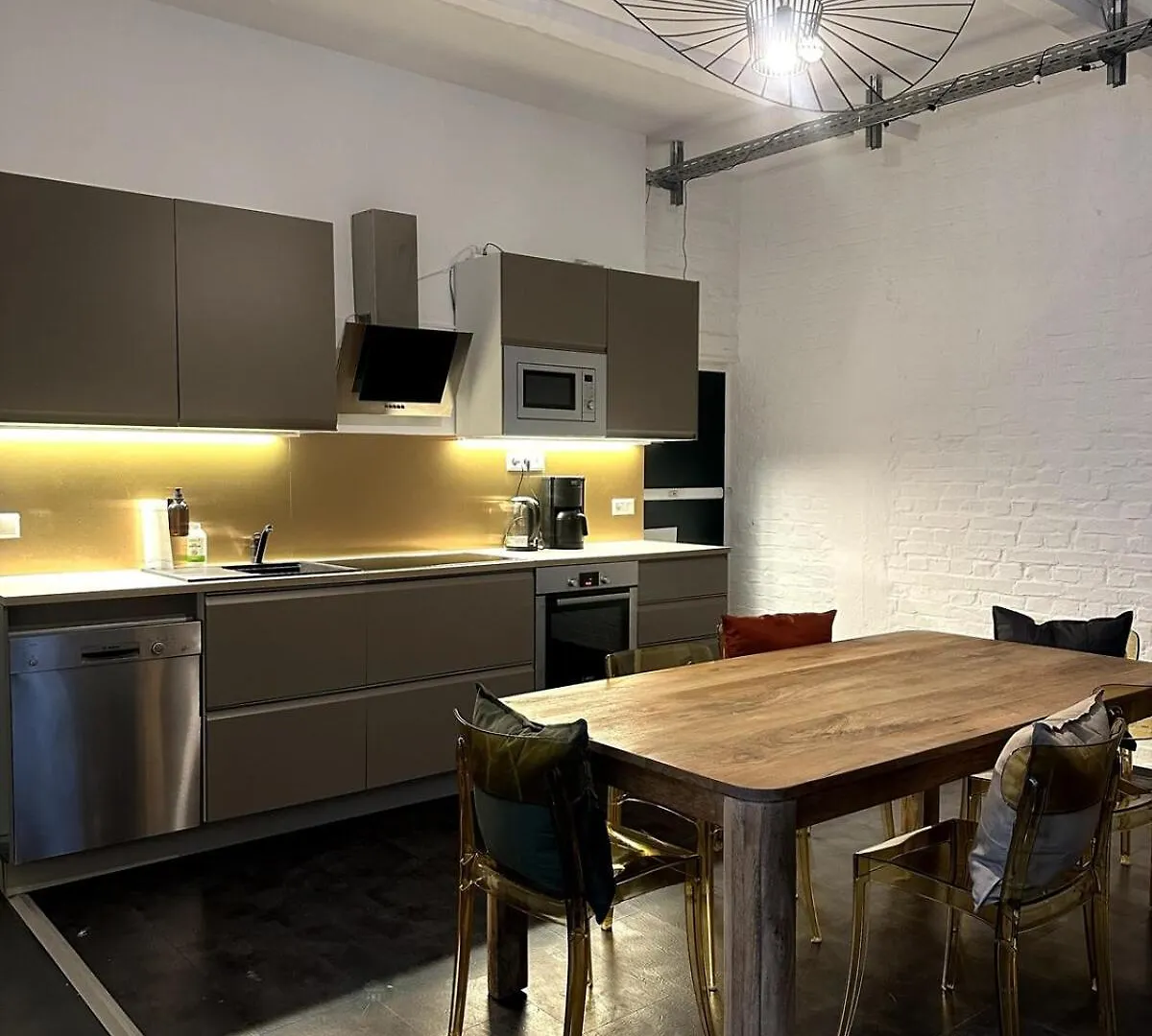 Beautiful Room In Shared Apartment In Kreuzberg Βερολίνο Γερμανία