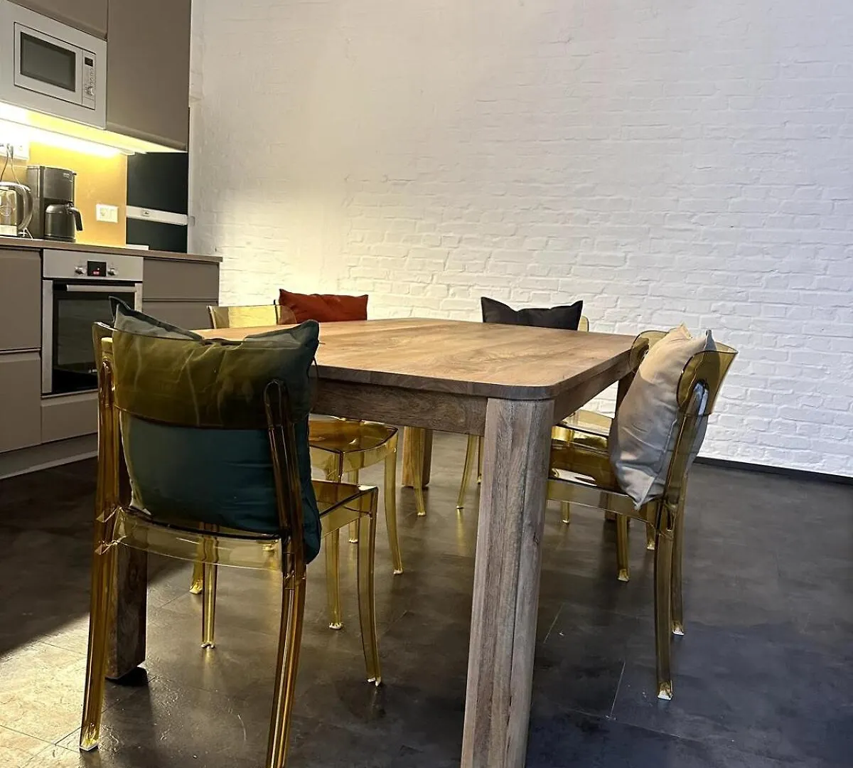 Beautiful Room In Shared Apartment In Kreuzberg Βερολίνο
