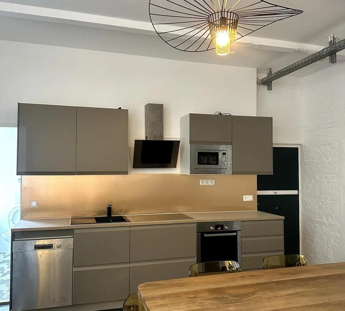 Beautiful Room In Shared Apartment In Kreuzberg Βερολίνο Γερμανία