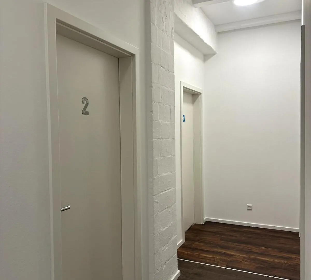 Beautiful Room In Shared Apartment In Kreuzberg Βερολίνο 0*,