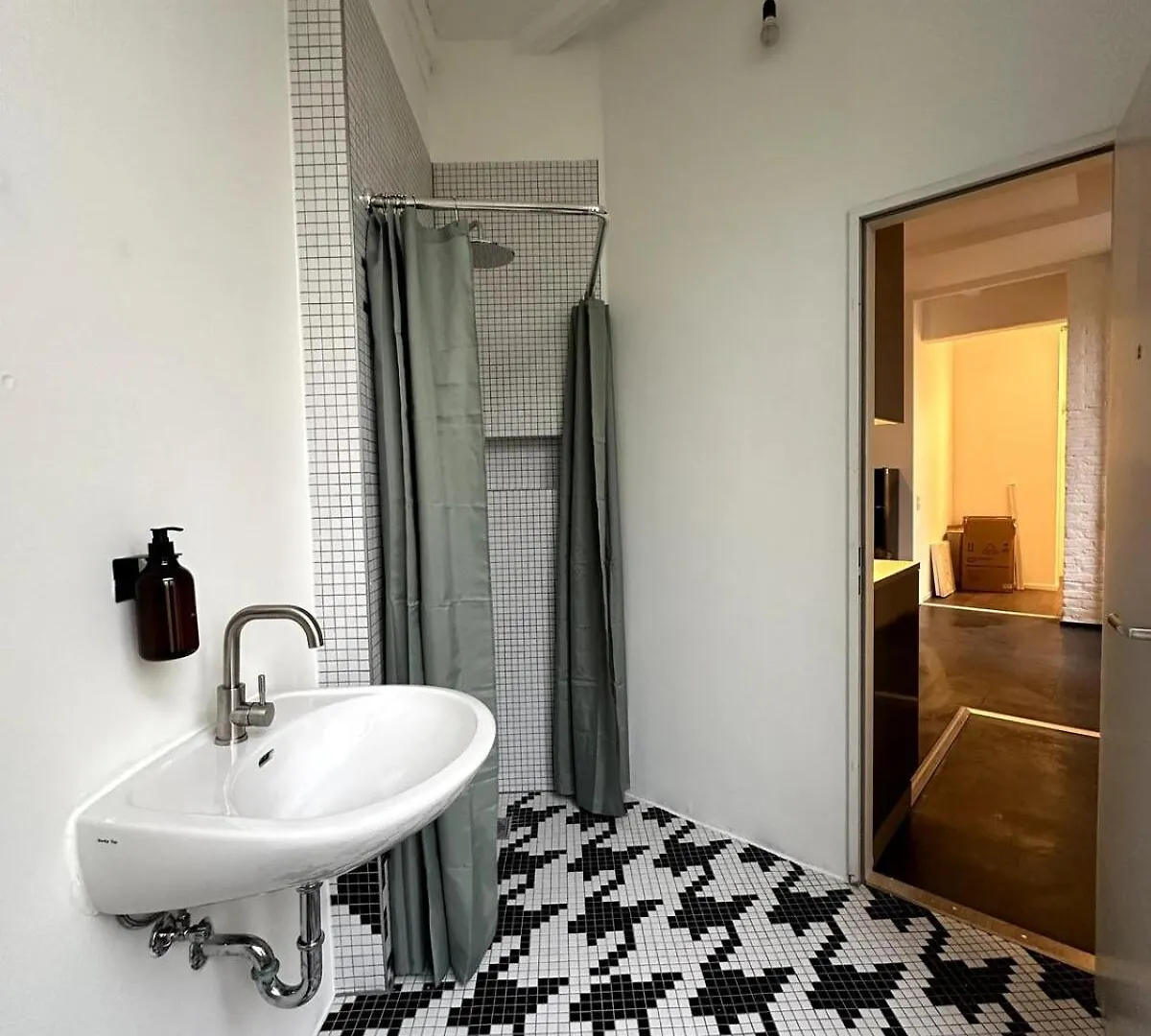 Beautiful Room In Shared Apartment In Kreuzberg Βερολίνο
