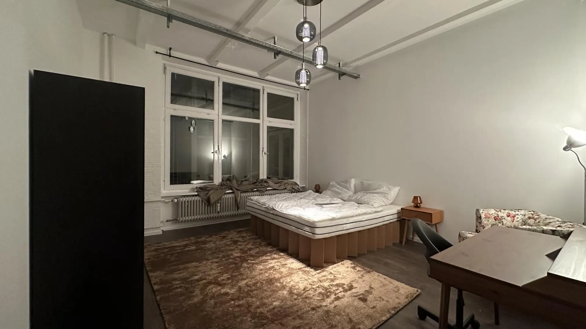 Beautiful Room In Shared Apartment In Kreuzberg Βερολίνο 0*,  Γερμανία