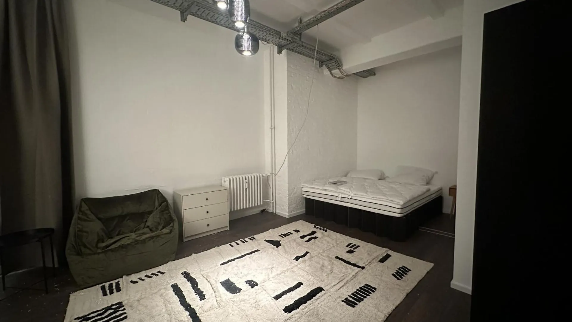 Beautiful Room In Shared Apartment In Kreuzberg Βερολίνο Γερμανία
