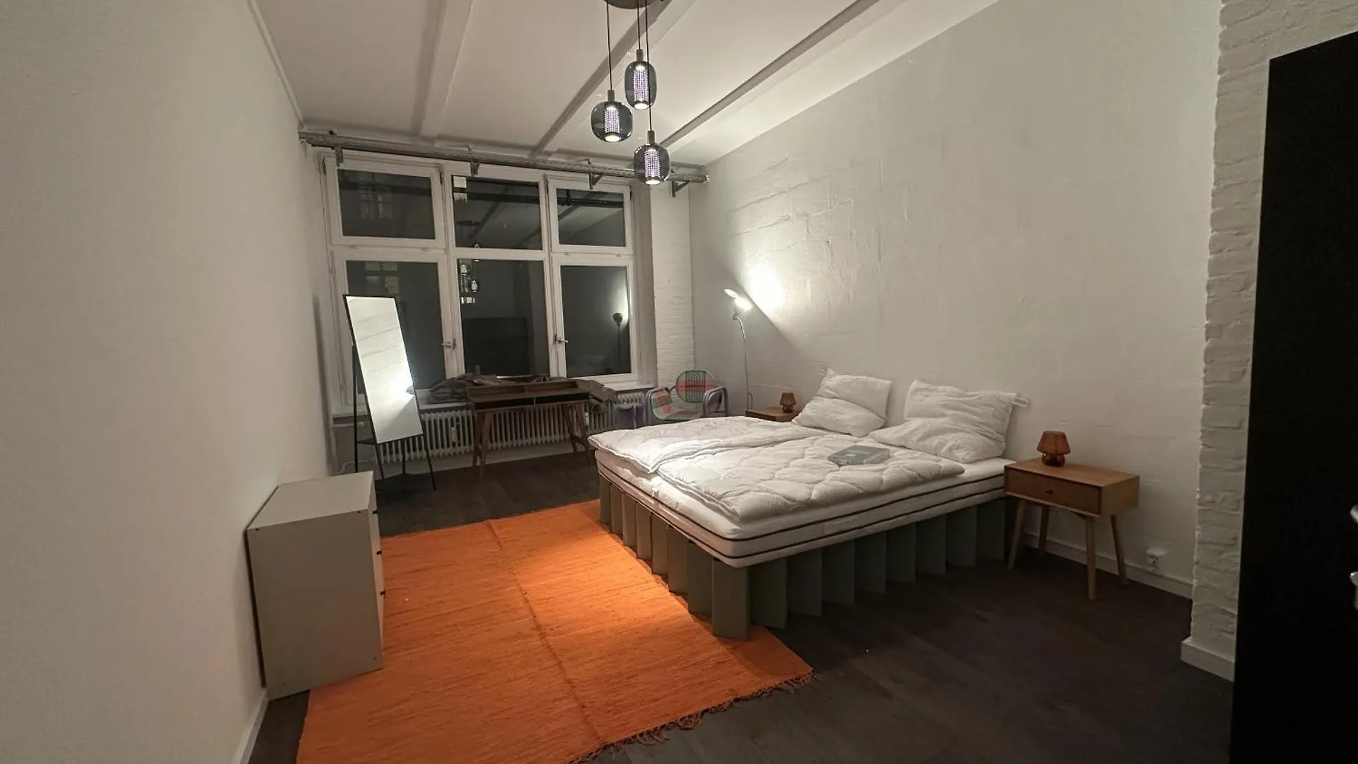 Beautiful Room In Shared Apartment In Kreuzberg Βερολίνο 0*,  Γερμανία