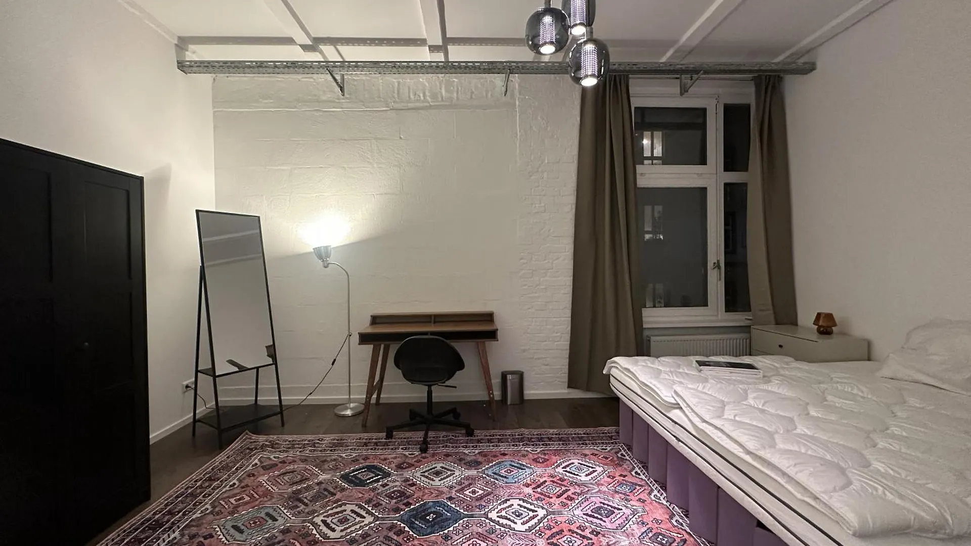 Beautiful Room In Shared Apartment In Kreuzberg Βερολίνο